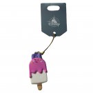 Disney Store Japan Daisy Squishy Popsicle Charm