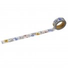 Disney Store Japan Donald Duck Washi Tape
