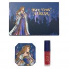 Disney x Colourpop Sleeping Beauty Designer Collecion Aurora Bundle