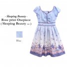Disney Sleeping Beauty Onepiece Dress by Secret Honey Japan