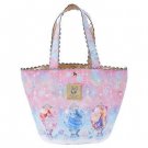 Disney Store Japan x Angelic Pretty Fairy Season Rapunzel Tote Bag