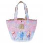 Disney Store Japan x Angelic Pretty Fairy Season Rapunzel Tote Bag