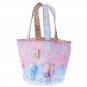 Disney Store Japan x Angelic Pretty Fairy Season Rapunzel Tote Bag