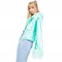 Dolls Kill x Winx Club POWER OF GLAM METALLIC JACKET