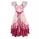 Harry Potter Hermione Granger Yule Ball Adult Gown