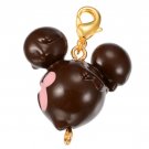 Disney Store Japan Mickey Mouse Melty Chocolate Charm