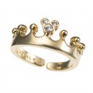 Disney Store Japan Mickey Mouse Crown Ring