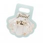 Disney Store Japan Mickey Mouse Crown Ring