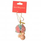 Disney Store Japan Mickey Mouse Bag Charm