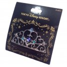 Disney Store Japan Mickey Mouse Tiara Hair Clip