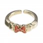 Disney Store Japan Minnie Mouse Bow Ring