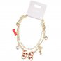 Disney Store Japan Minnie Mouse Bag Charm
