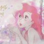 Disney Store Japan The Little Mermaid Ariel Pouch