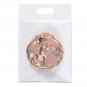 Disney Store Japan The Little Mermaid Ariel Metal Jewelry Case