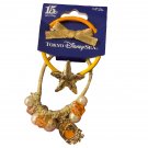 Tokyo Disney Sea Princess Rapunzel 2 Piece Hair Tie Set