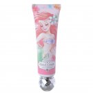Disney Store Japan The Little Mermaid Ariel Cherry Blossom Hand Cream