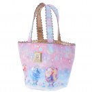 Disney Store Japan x Angelic Pretty Fairy Season Ariel Tote Bag