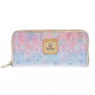 Disney Store Japan x Angelic Pretty Fairy Season Ariel Wallet