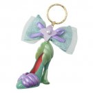 Disney Store Japan Ariel Slipper Key Chain