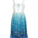 Disney x Axes Femme The Little Mermaid Ariel Dress Womens Size S