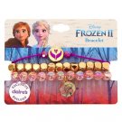 Disney Store x Claire’s Frozen Anna Bracelets 3 Pack