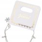Disney Store Japan Frozen Elsa Swarovski Bracelet