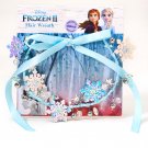 Disney Store x Claire’s Frozen Elsa Hair Wreath - Blue