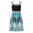 Disney Frozen Allendale Tapestry Onepiece Dress by Secret Honey Japan
