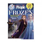 PEOPLE Frozen Single Issue Magazine – November 22, 2019