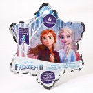 Disney Store x Claire’s Frozen 2 Snowflake 6 Surprise Pack