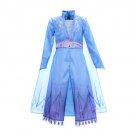 Disney Store Frozen Elsa Deluxe Travel Costume