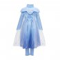 Disney Store Frozen Elsa Deluxe Travel Costume