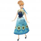 Disney Frozen Frozen Fever Anna Doll