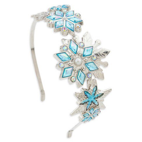 Disney Store Frozen 2 Elsa Headband
