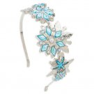 Disney Store Frozen 2 Elsa Headband
