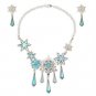 Disney Store Frozen 2 Elsa Jewelry Set