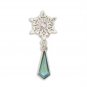 Disney Store Frozen 2 Elsa Jewelry Set
