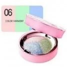 Lioele Dollish Eye Shadow Triple 06 Color Harmony