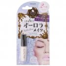 Lip gloss & eyeshadow Crayon Touch Me 2way Aurora Multi Gloss