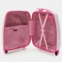 Barbie Cabin Suitcase Luggage