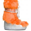 MOON BOOT CL.Premium Pop Fur Size 38 Après-ski