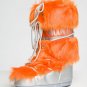 MOON BOOT CL.Premium Pop Fur Size 38 Apr&Atilde;&uml;s-ski