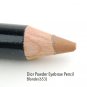 Dior Sourcils Poudre Powder Eyebrow Pencil 653 Blonde 1,2g