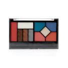 Beauty World makeup palette