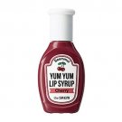 The Saem: Saemmul Yum Yum Lip Syrup (#02 Cherry)