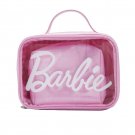Barbie x Sinsay 2 in 1 Cosmetic Bag Pouch Set