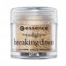 The Twilight Saga Breaking Dawn Part 2 Loose Pigments Eyeshadow 03 A Piece of Forever