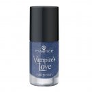 Essence Vampire 's Love Nail Polish 02 Into The Dark