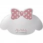 Sanrio My Melody 3 Piece Mirror Stickers Set