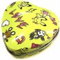 Pokemon ITS'DEMO Heart Tinted Lip Balm - Yellow